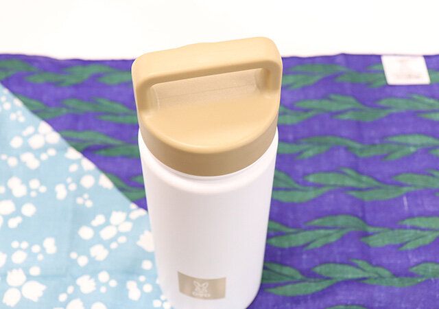 播州ハンカチ 君影草（きみかげそう） 活用法