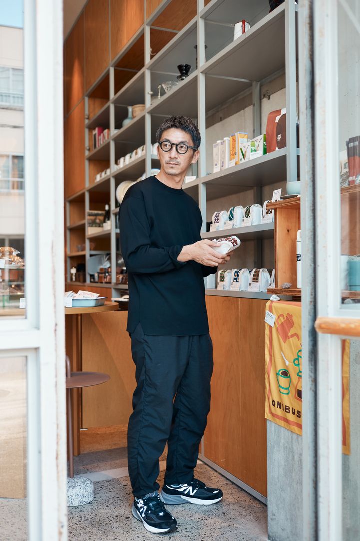 中目黒カフェSNAP！今すぐマネできるリアルでおしゃれな着こなし５選【目利きが集うお店でスナップまとめ】