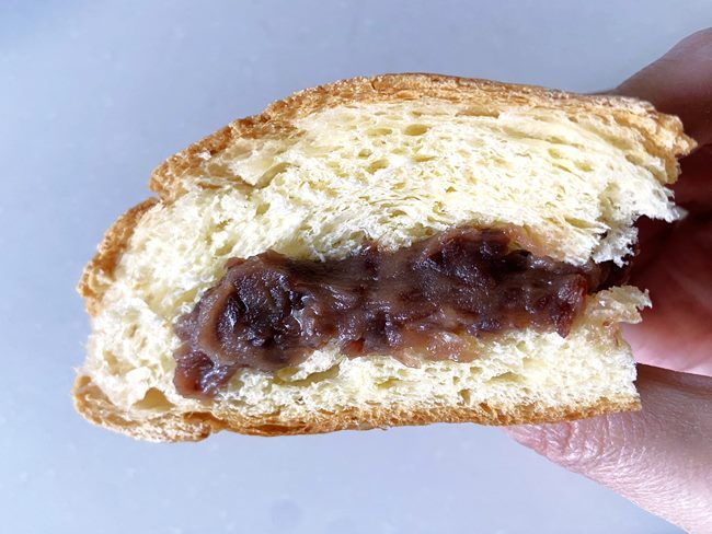 ロピア モンスターメロンパン アレンジ