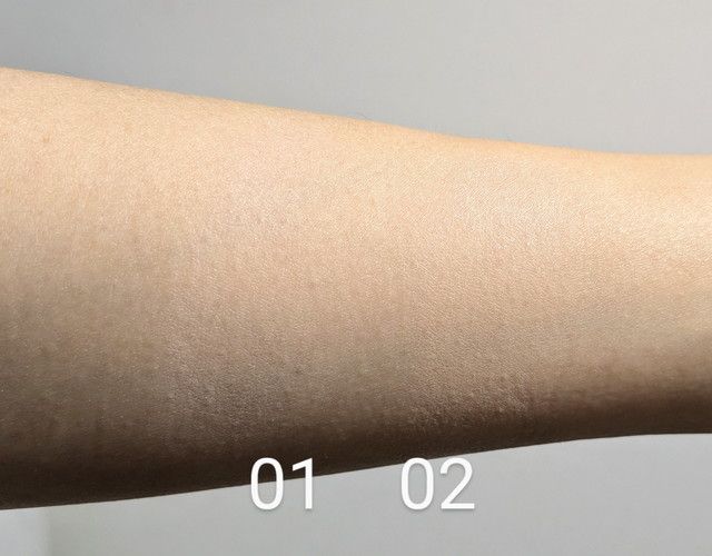 キャンメイク フィットグロウクッション