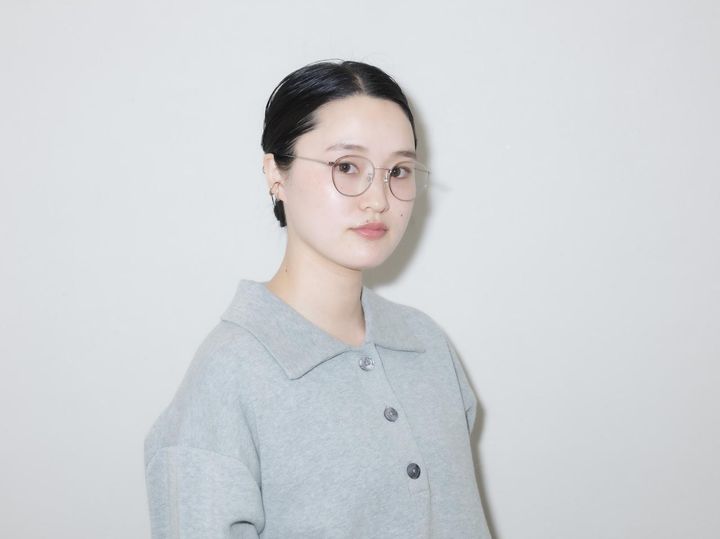 画像: 【アーバンリサーチ】でプレスを務める大野幸菜さん 出典：ftn