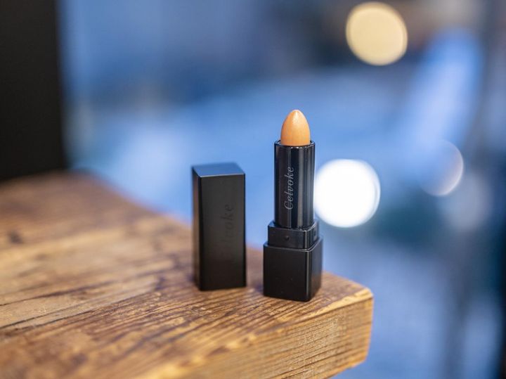 画像: 「セルヴォーク ディグニファイド リップス 34」／本人私物 出典：ftn