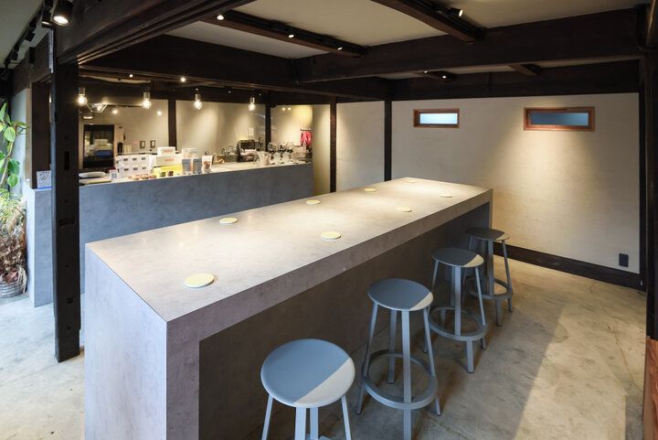 福岡・太宰府詣での帰りに立ち寄りたい♪ カタラーナ専門店「AMARILLO（アマリージョ）」