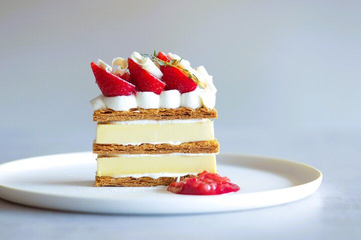 福岡・太宰府詣での帰りに立ち寄りたい♪ カタラーナ専門店「AMARILLO（アマリージョ）」