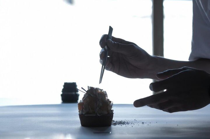 福岡・太宰府詣での帰りに立ち寄りたい♪ カタラーナ専門店「AMARILLO（アマリージョ）」