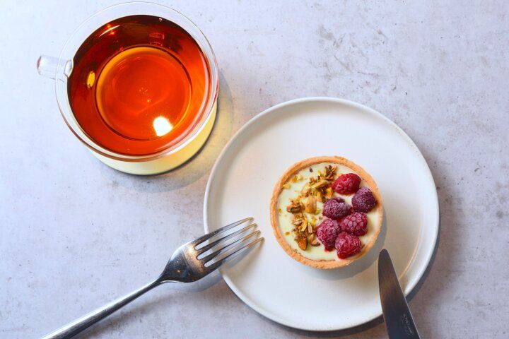 福岡・太宰府詣での帰りに立ち寄りたい♪ カタラーナ専門店「AMARILLO（アマリージョ）」