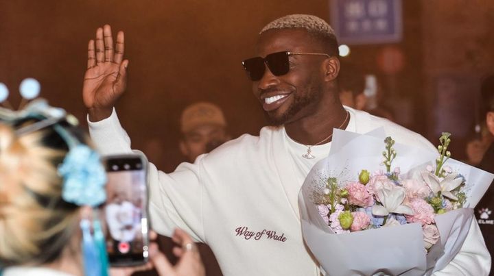 日本代表に惨敗した中国、史上初の 「帰化アフリカ人助っ人」を補強へ