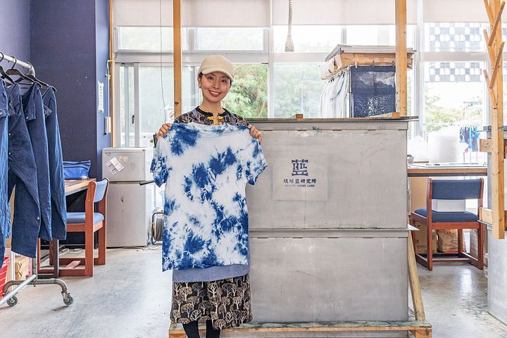 自分好みの仕上がりに大満足！夏に着まわしたい