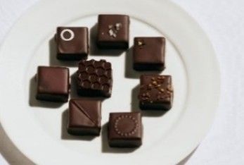 テロワール バイ ダイチ オクノ「セレクション 8（8 個入り）」3601円 ※松屋銀座限定