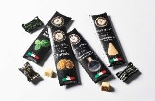 スタイナー「テイスト オブ イタリー（3個入り）」各 951円 