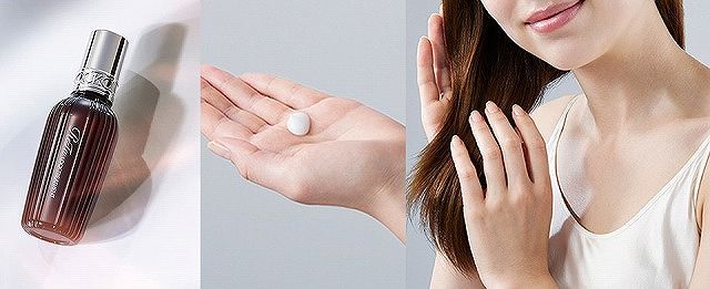 ReFa LOCK TREATMENT 商品イメージ