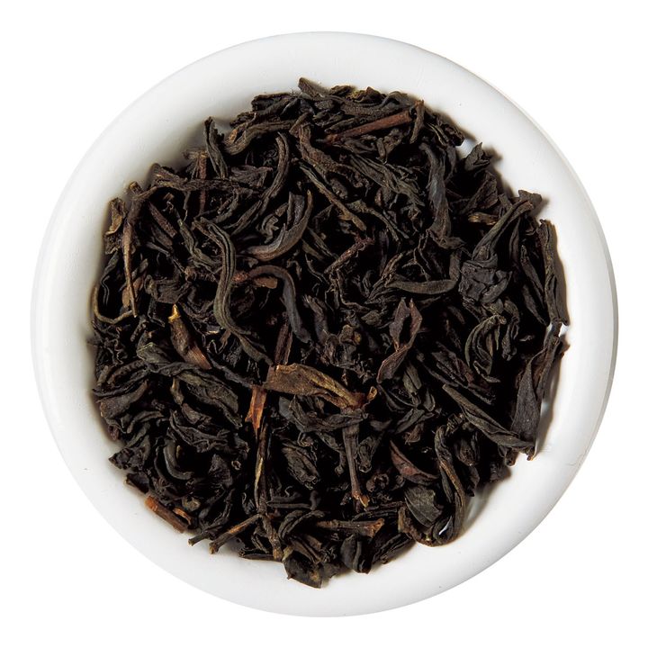 アールグレイの茶葉