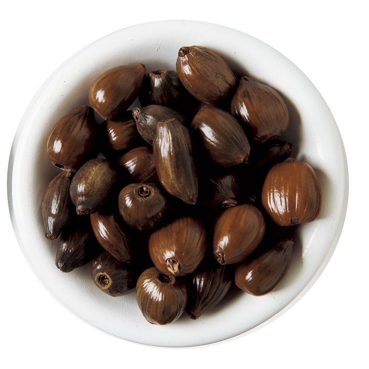 ハトムギ茶の茶葉