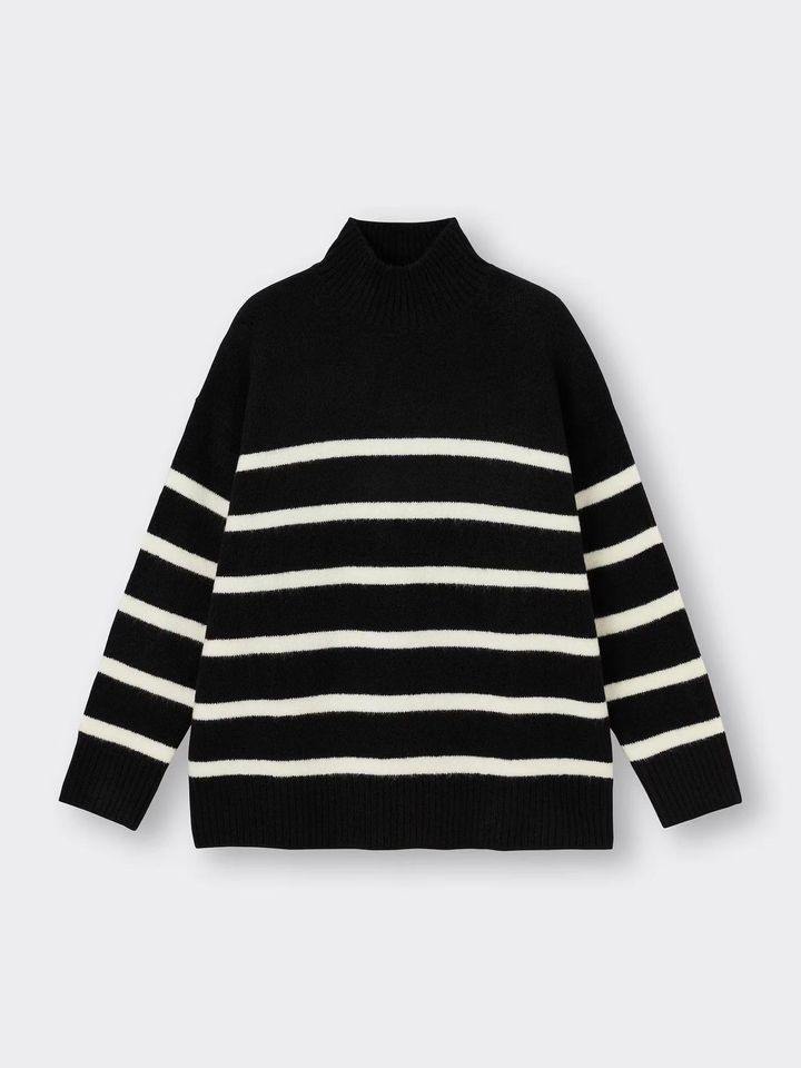 画像3: 出典：GU