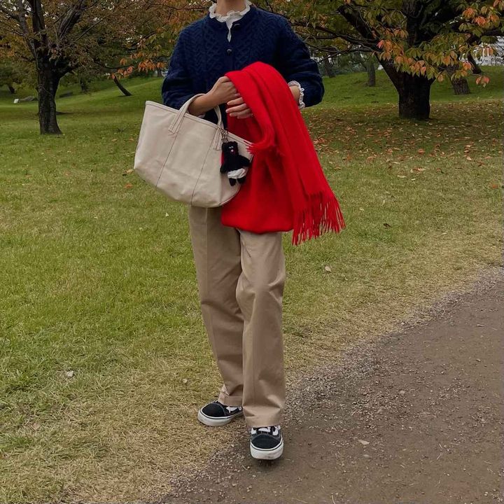 画像: 出典：Instagram