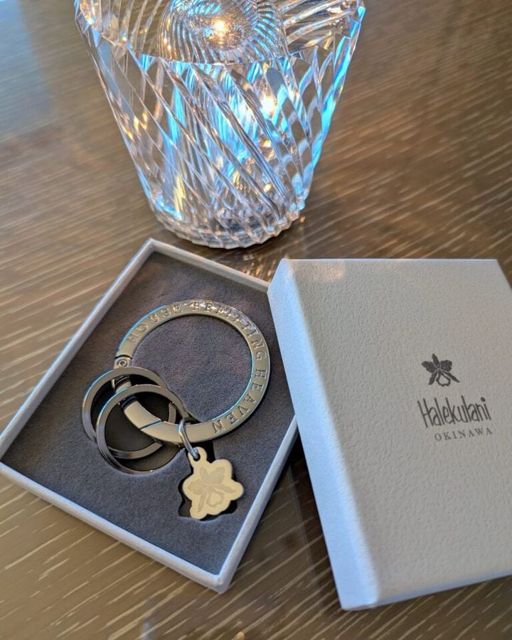 誕生日プレゼント