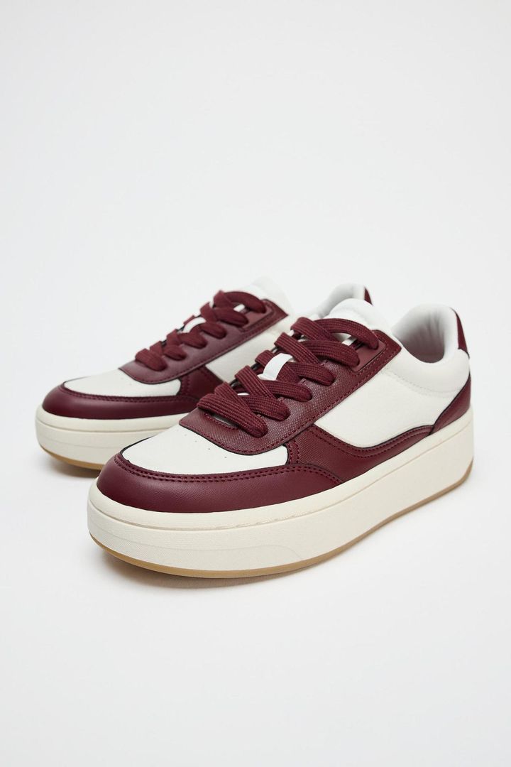 画像1: 出典：ZARA