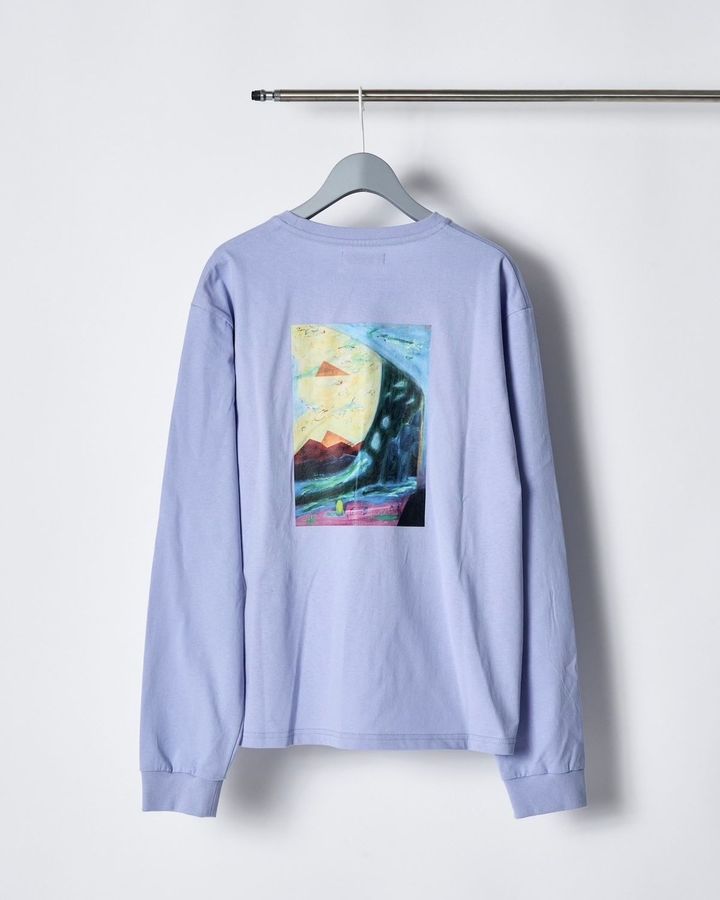 Ryo Taroコラボレーション トップ ¥24,200