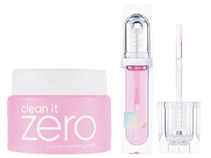 BANILA COのスキンケア