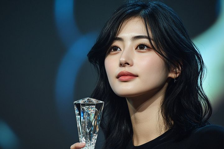 演技派女優といえば…？※画像はイメージ