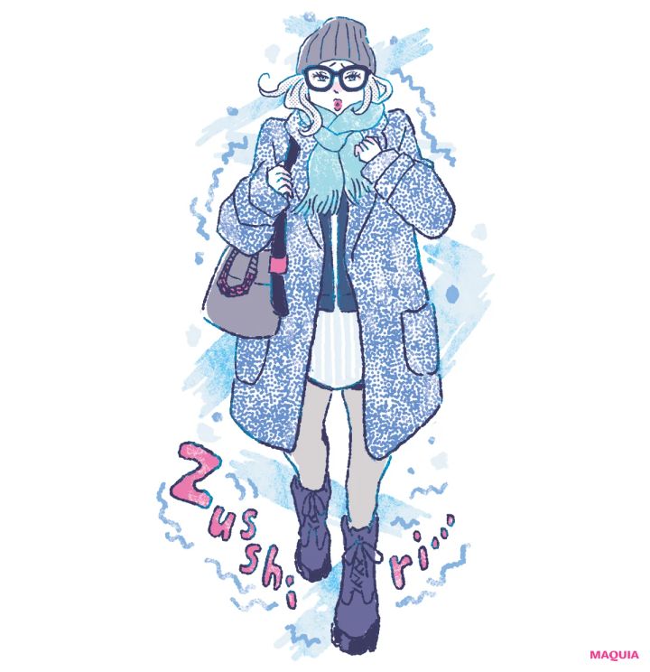 冬には冬のストレッチで不調を解消。疲労感の軽減、姿勢の改善ほか、いいことずくめ！_4