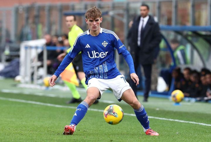 2024-25シーズンに飛躍したヨーロッパサッカーの注目選手10人