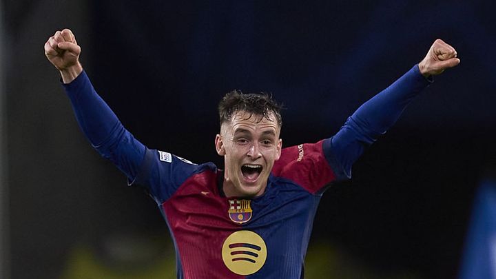 2024-25シーズンに飛躍したヨーロッパサッカーの注目選手10人