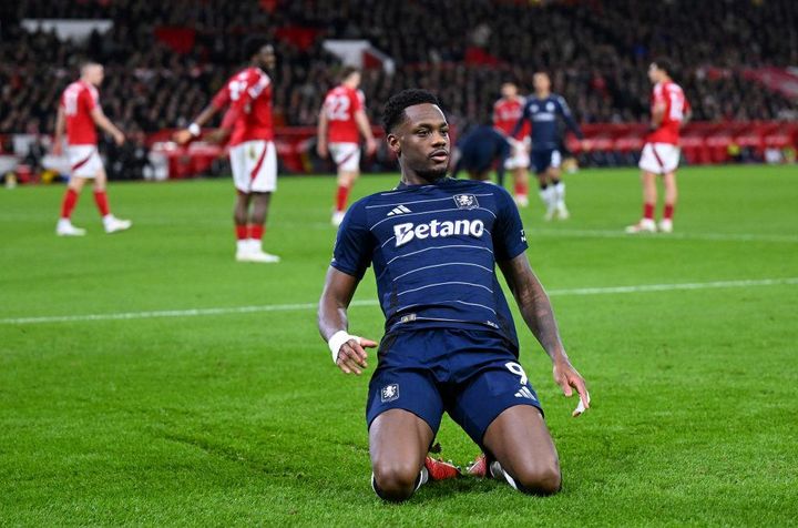 2024-25シーズンに飛躍したヨーロッパサッカーの注目選手10人