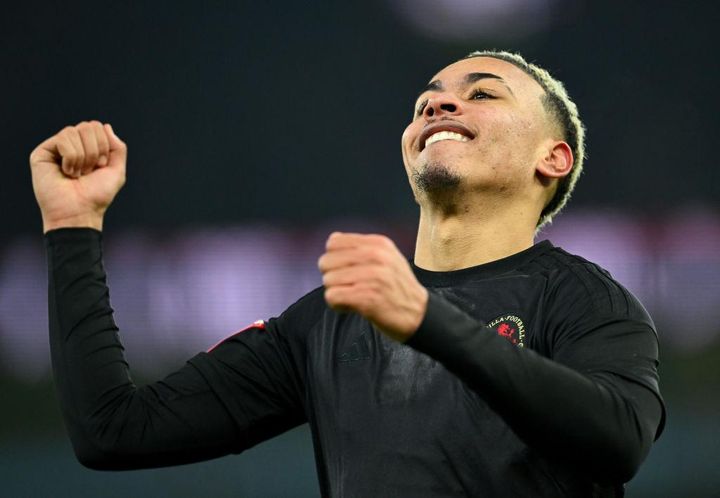 2024-25シーズンに飛躍したヨーロッパサッカーの注目選手10人