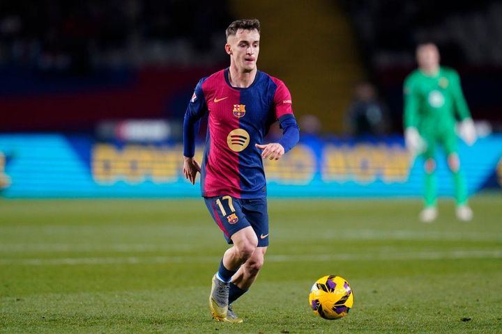 2024-25シーズンに飛躍したヨーロッパサッカーの注目選手10人