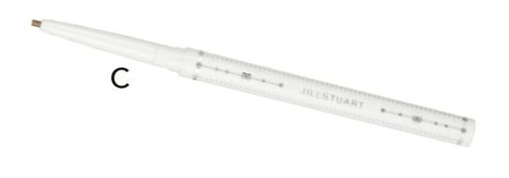 ジルスチュアート エアリーステイ ブロウライナー 07