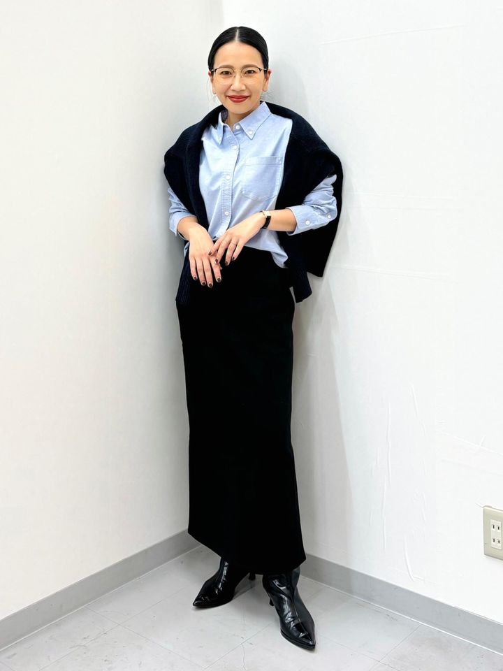 画像2: 出典：GU