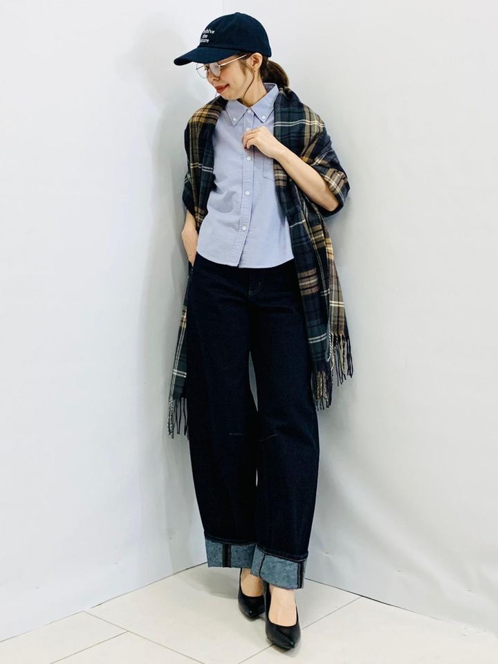 画像3: 出典：GU