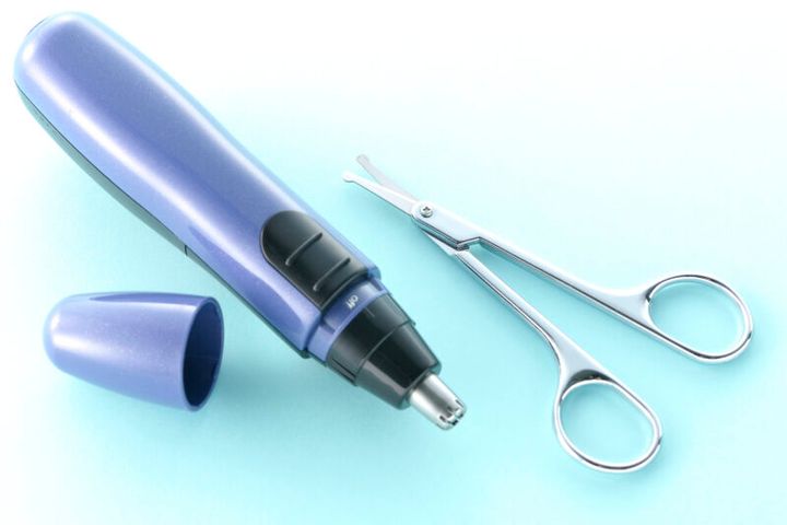 肌毛脱毛の処理に使うアイテム