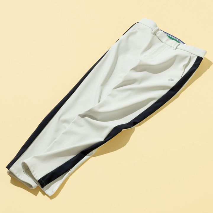 スタイリストが厳選！ 冬ゴルフのおしゃれアイテム指名買いリスト／ウェア編