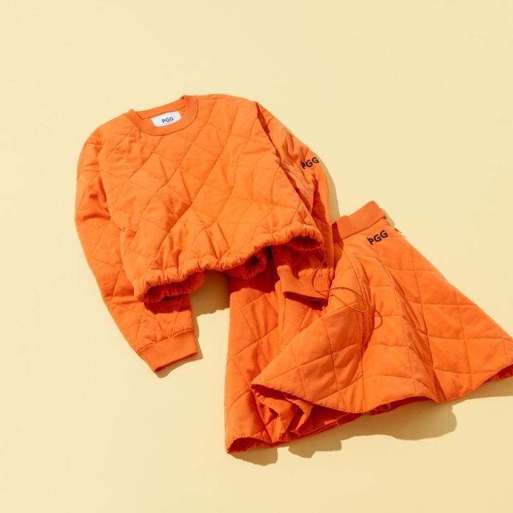 スタイリストが厳選！ 冬ゴルフのおしゃれアイテム指名買いリスト／ウェア編