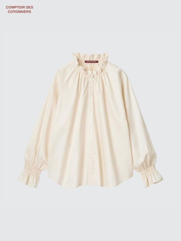 画像3: 出典：ユニクロ