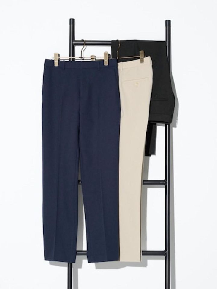 画像2: 出典：ユニクロ