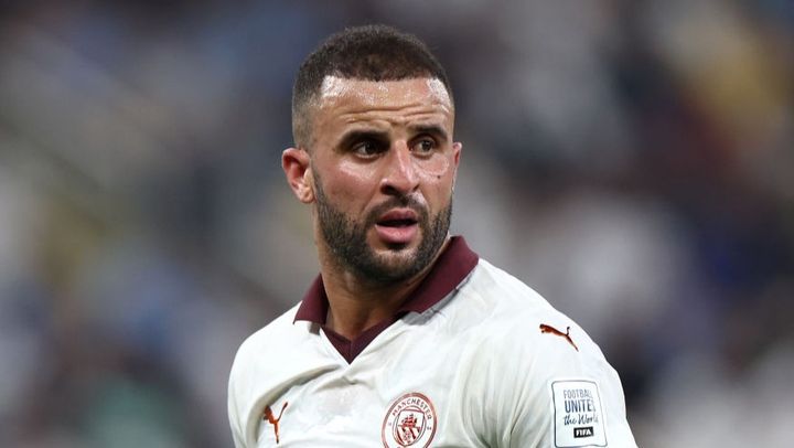 英プレミアリーグ4連覇の主力DF、イタリア移籍が決定的に！監督に退団を直訴