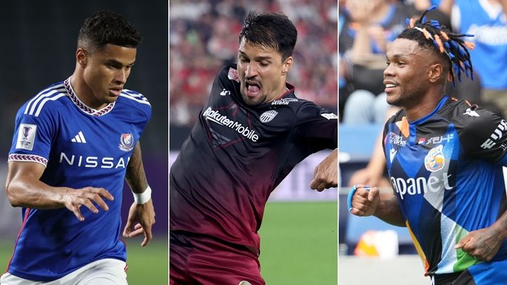 Jリーグ、マテウス多すぎ問題…2025シーズンの「全マテウス」まとめ