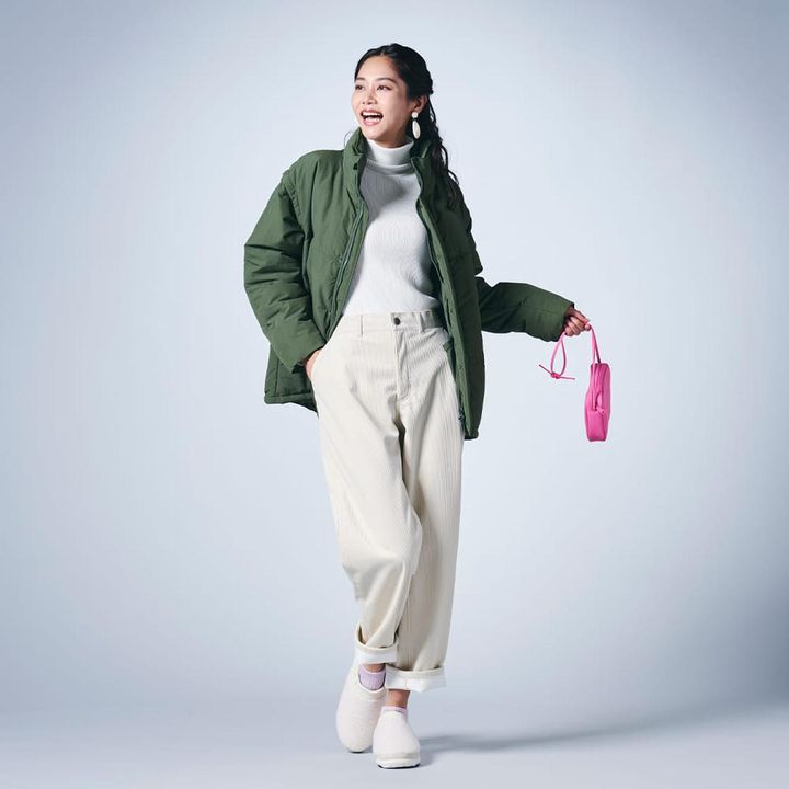 画像2: 出典：ワークマン