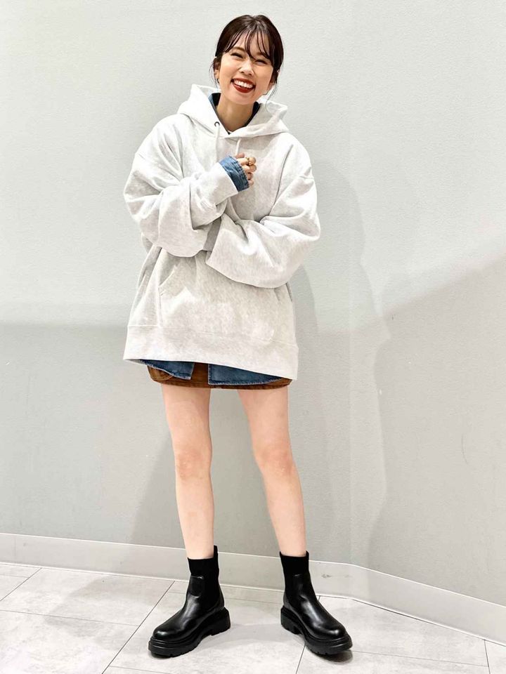 画像4: 出典：GU