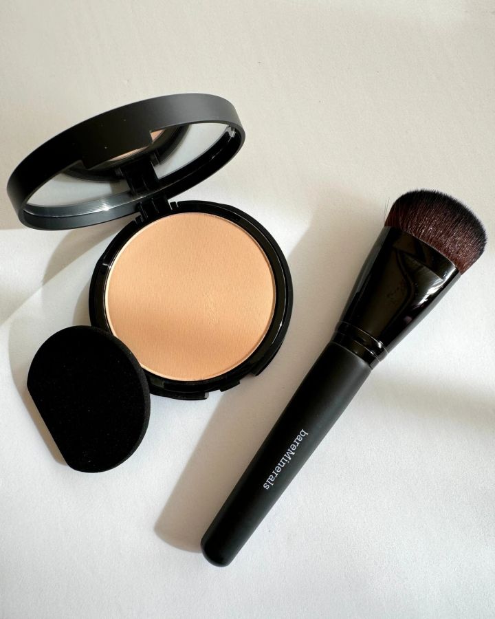 ベアプロ 24HR パウダーファンデーション（全7色）