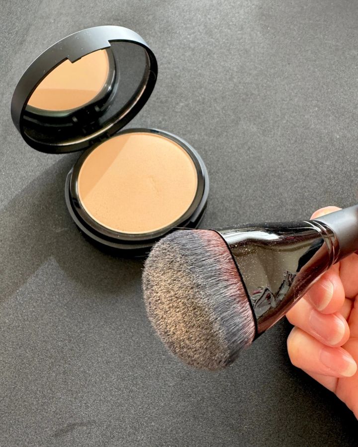 リュクス パフォーマンス ブラシ