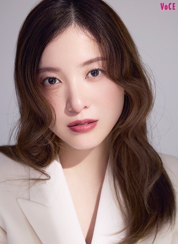 吉高由里子さん