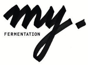 パリ MY FERMENTATIONのロゴ