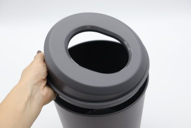 オープンゴミ箱（6L） 蓋