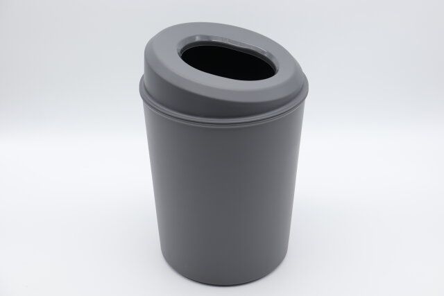 オープンゴミ箱（6L） デザイン