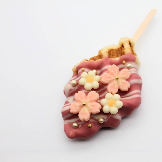 Croffle Filling/クロッフル フィリング