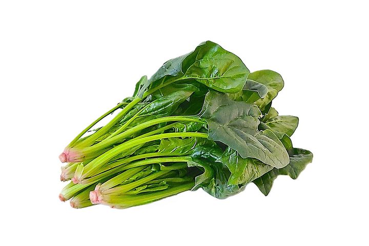 ほうれん草の旬はいつなの？